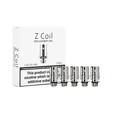 Innokin Zenith/Zlide Coil (5 Pack) [LW5]