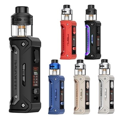 Geek Vape E100 Kit