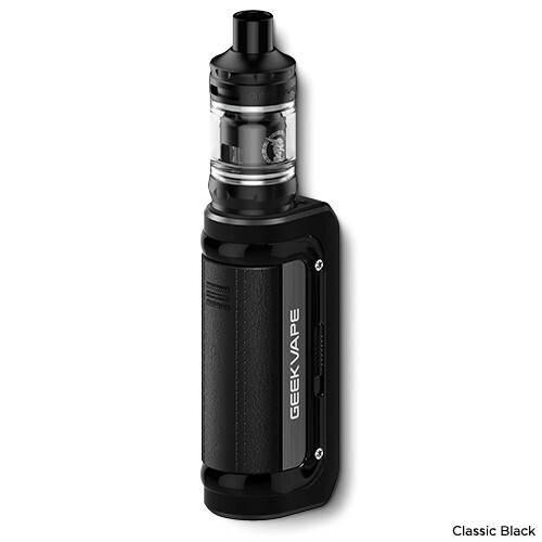 Geekvape M100 Kit, Colour: Classic Black