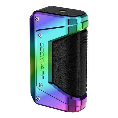 Geek Vape L200 (Legend 2) Mod, Colour: Rainbow