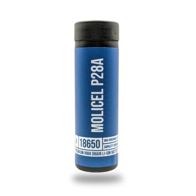 Molicell P28A 2800Mah 18650[]