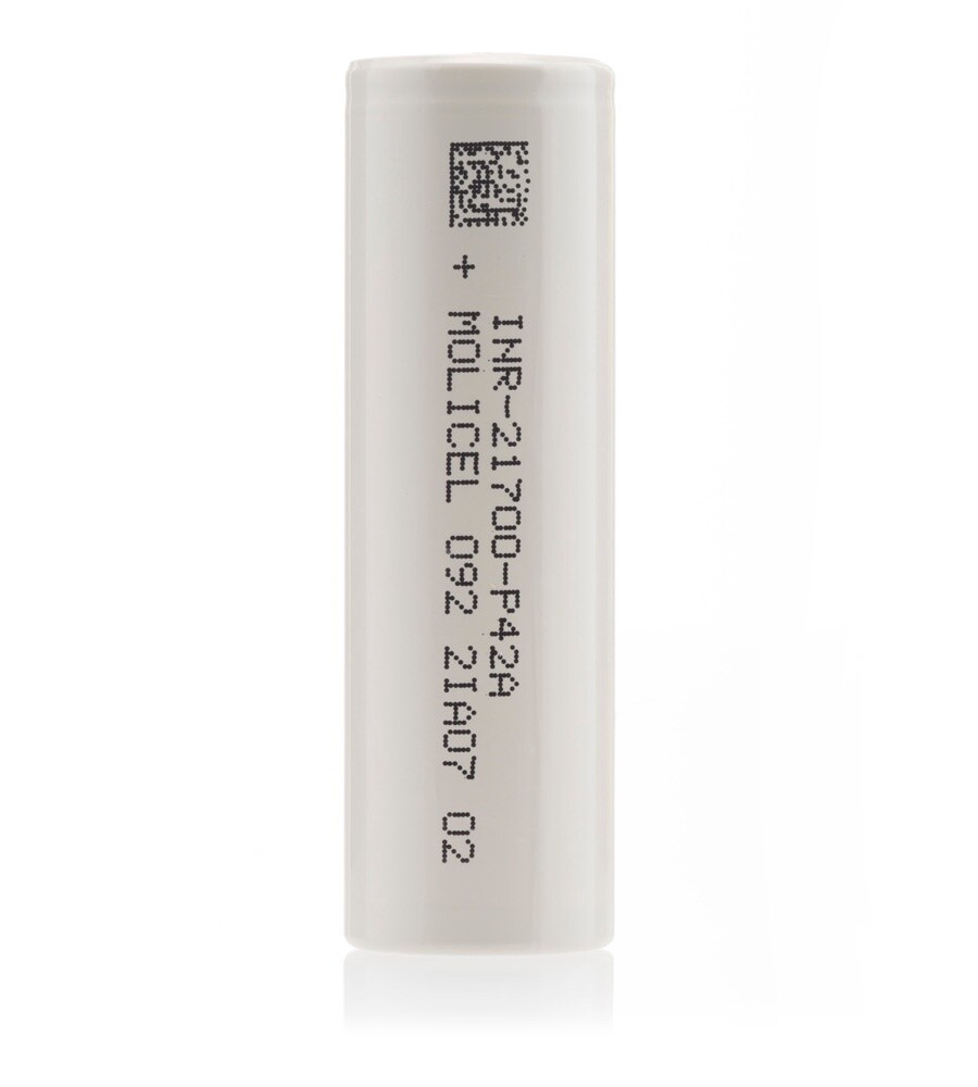 Molicell P28A 2800Mah 18650[OQ1]