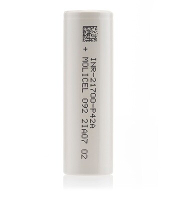 Molicell P28A 2800Mah 18650[OQ1]