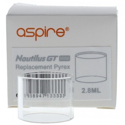 Aspire Nautilus GT Mini  Glass XL [OA6]