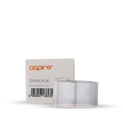 Aspire Onixx 2ml Replacement Glass [OE4]