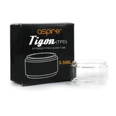 Aspire Tigon Bubble Glass  [DA3]