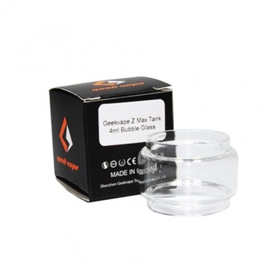 Geekvape Zeus Max Bubble Glass [0H3]