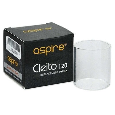 Cleito 120 Bubble Glass [DA1]