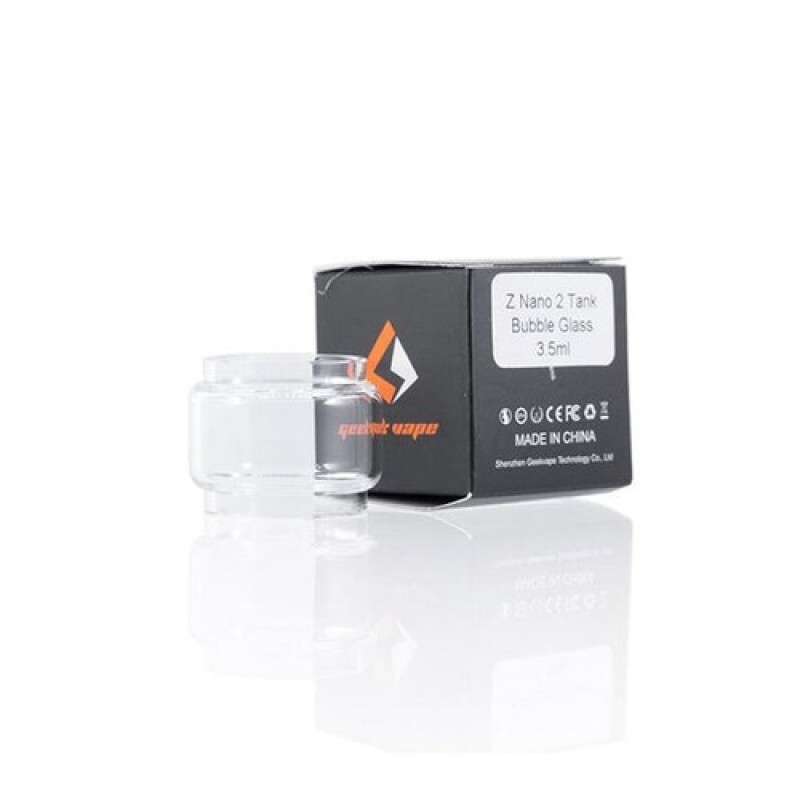 Geekvape Zeus Nano 2 Spare Glass [OH2]