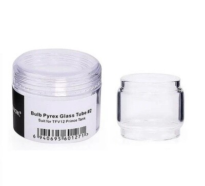 Smok V12 Prince Bubble Glass #2 [OL3]