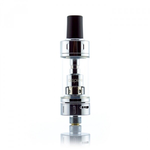Aspire K Lite Tank (Stainless Steel) [OC1]