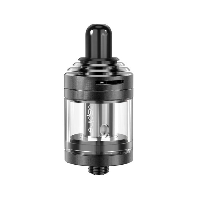 Aspire Nautilus Xs Tank, Colour: Black