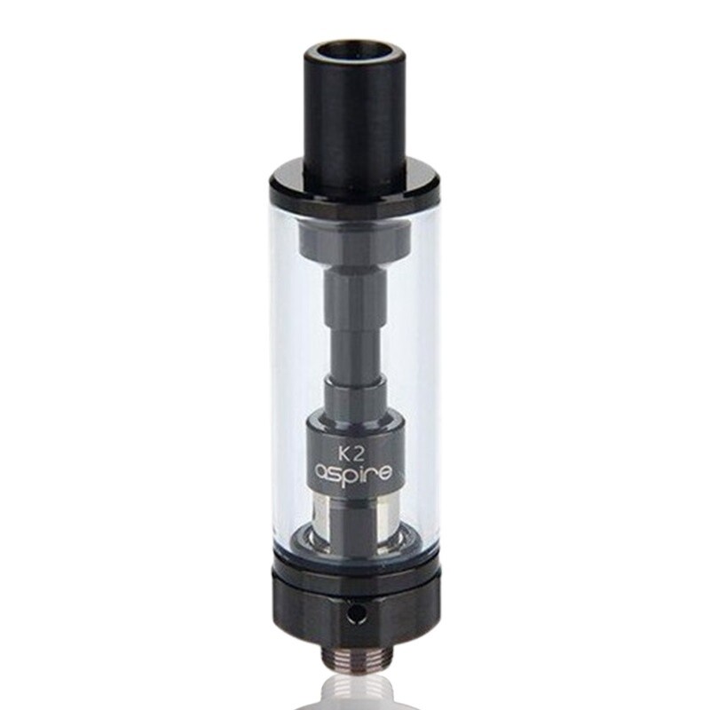 Aspire K2 Tank [OB2], Colour: Black