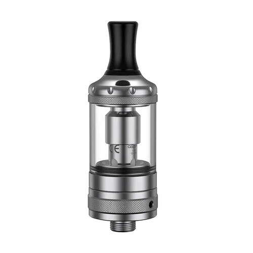 Aspire Nautilus Nano Tank, Colour: Stainless Steel