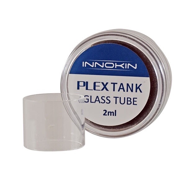 Innokin Plex Tank Bubble Glass [DA4]