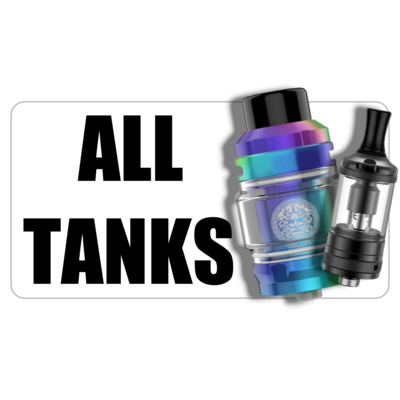 All Tanks