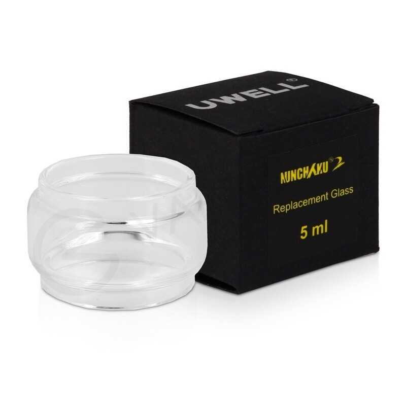 Uwell Nunchaku 2 Glass 5ml [DA6]