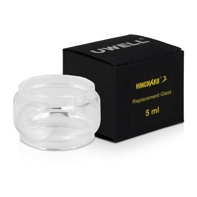 Uwell Nunchaku 2 Glass 5ml [DA6]