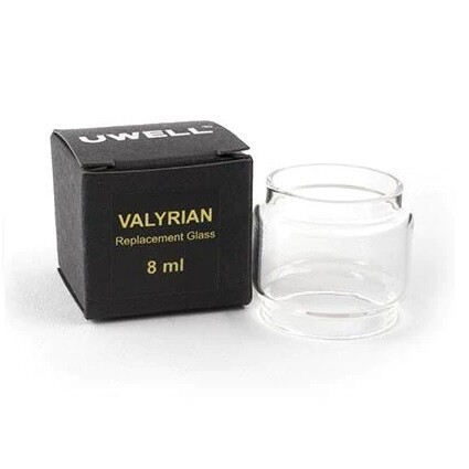 Uwell Valyrian 8ml Glass [DA6]