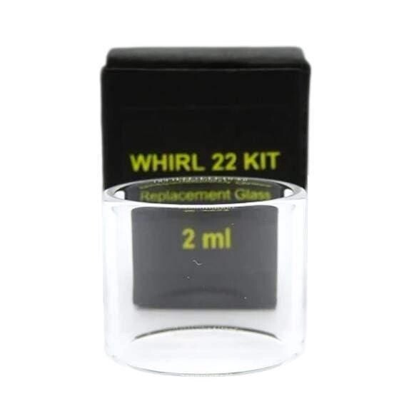 Uwell Whirl 22 Glass 2ml [DA6]