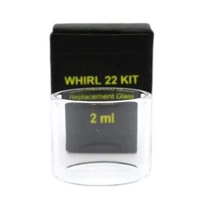 Uwell Whirl 22 Glass 2ml [DA6]