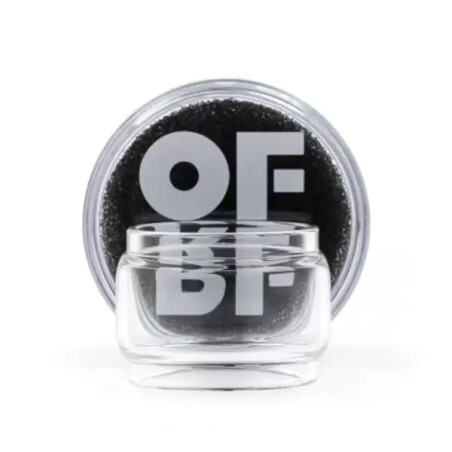 Ofrf Nexmesh Bubble Glass [ON4]