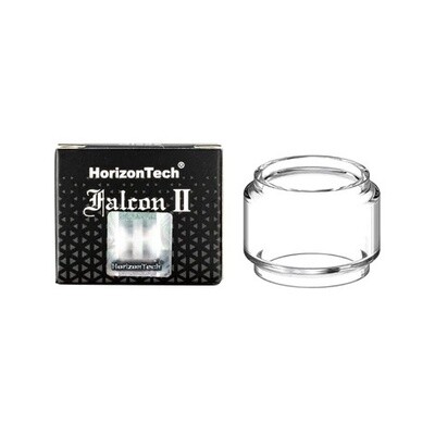 Horizontech Falcon II  Bubble Glass [DA4]