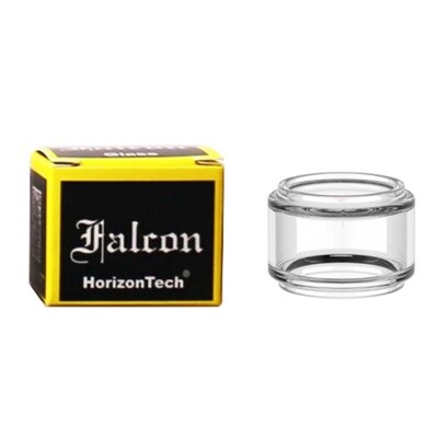 Horizontech Falcon King Bubble Glass [DA4]
