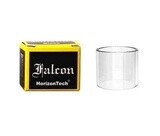 Horizontech Falcon Mini Straight Glass [DA4]