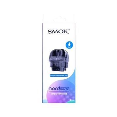 Nord 50W RPM XL Pod (3 Pack) [LW9]