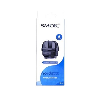 Nord 50W Nord XL Pod (3 Pack) [LW9]