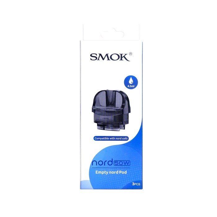 Nord 50W Nord XL Pod (3 Pack) [LW9]