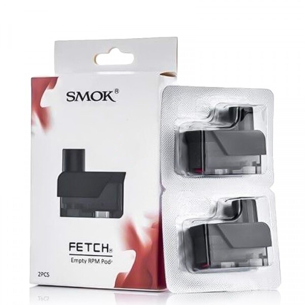 Smok Fetch Empty Rpm Pod (2 Pack)[OV3]