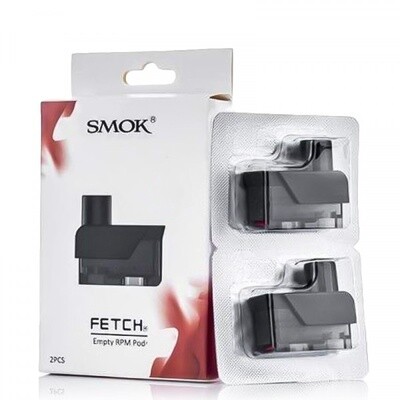 Smok Fetch Empty Rpm Pod (2 Pack)[OV3]
