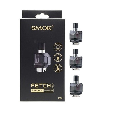 Smok Fetch Pro Rpm Pods 2ml (3 Pack)[OV1]