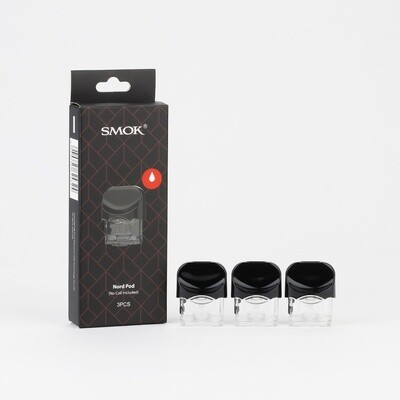 Smok Nord Pod (3 Pack)[OV6]