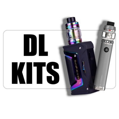 Direct Lung Kits