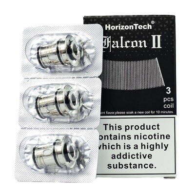 Horizon Falcon 2 Mesh Coil (3 Pack) [LW6]