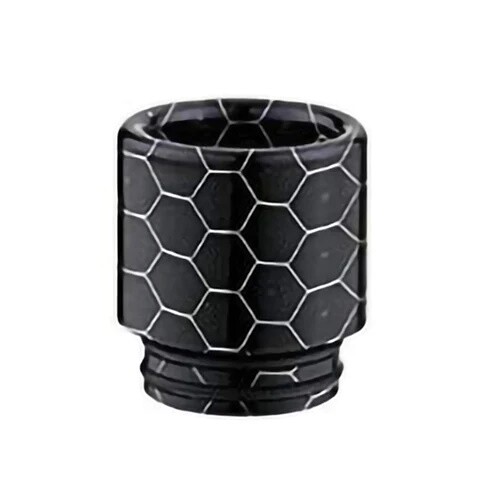 Smok Cobra 810 Drip Tip, Colour: Black