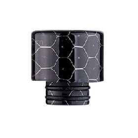Smok Cobra 510 Drip Tip[OT1], Colour: Black
