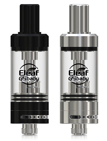 Eleaf Gs Baby Tank
