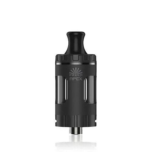 Innokin  Endura  (Prism) Apex Tank, Colour: Black