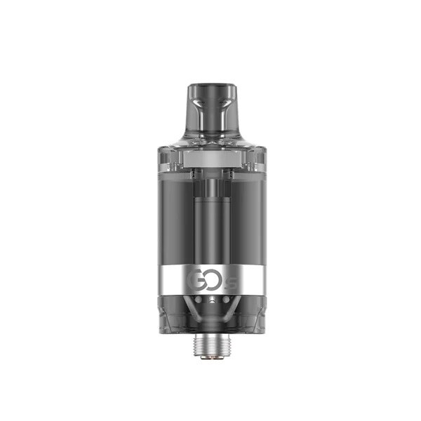 Innokin Go S Disposable Tank [OJ1-4], Colour: Black