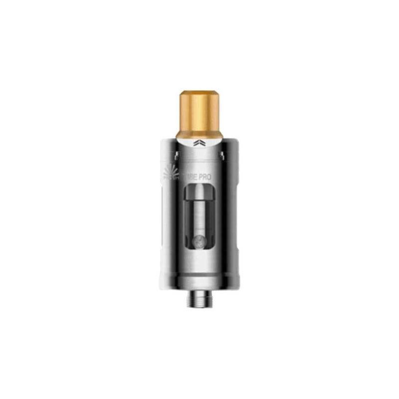 Innokin T18E Pro Tank, Colour: Silver