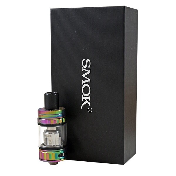 Smok TFV9  Mini Tank, Colour: 7 Colour