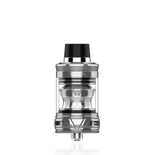 Uwell Valyrian 3 Tank, Colour: Silver