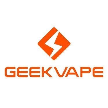 Geekvape Pod Tanks