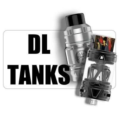 Direct Lung Tanks