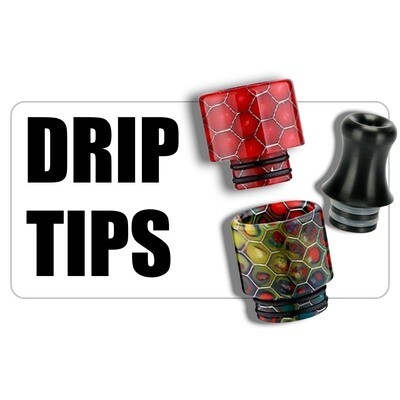 Drip Tips