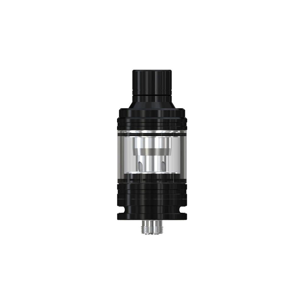 Tecc Slider 2 Tank, Colour: Black